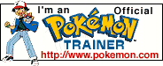 I'm a Pokimon Trainer!!